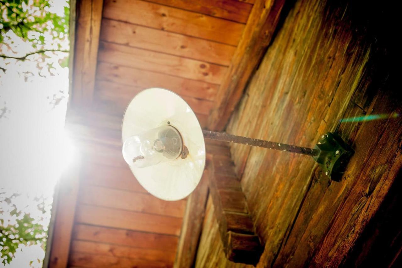 Ferienwohnung Kesslerstadel Matrei in Osttirol Exterior foto